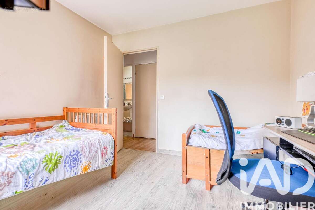 Photo 9 - Appartement à TORCY