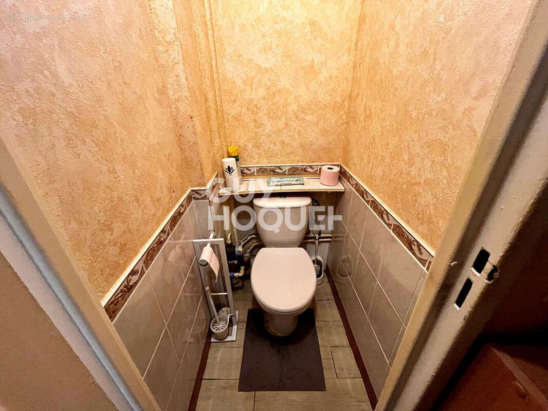 Appartement à VANVES