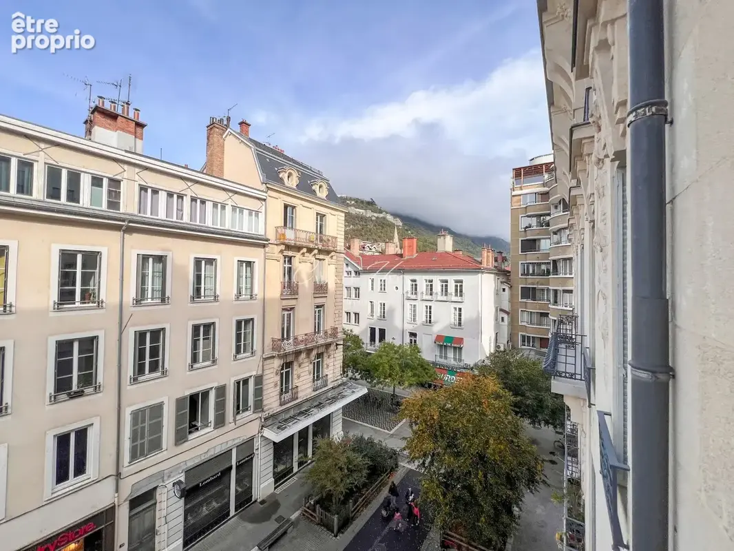 Appartement 4 pièces 90 m² à vendre à Grenoble (38000) - photo 8