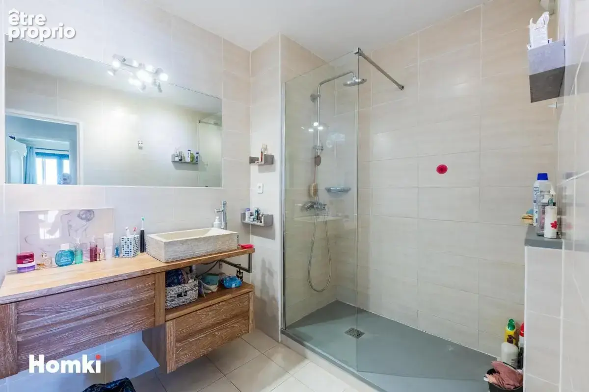 Appartement T3 de 96 m² à Marseille 13002, Rue Malaval - photo 10
