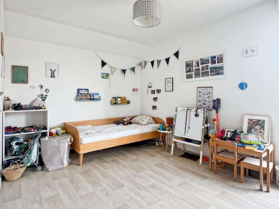 Appartement À Vendre - photo 8
