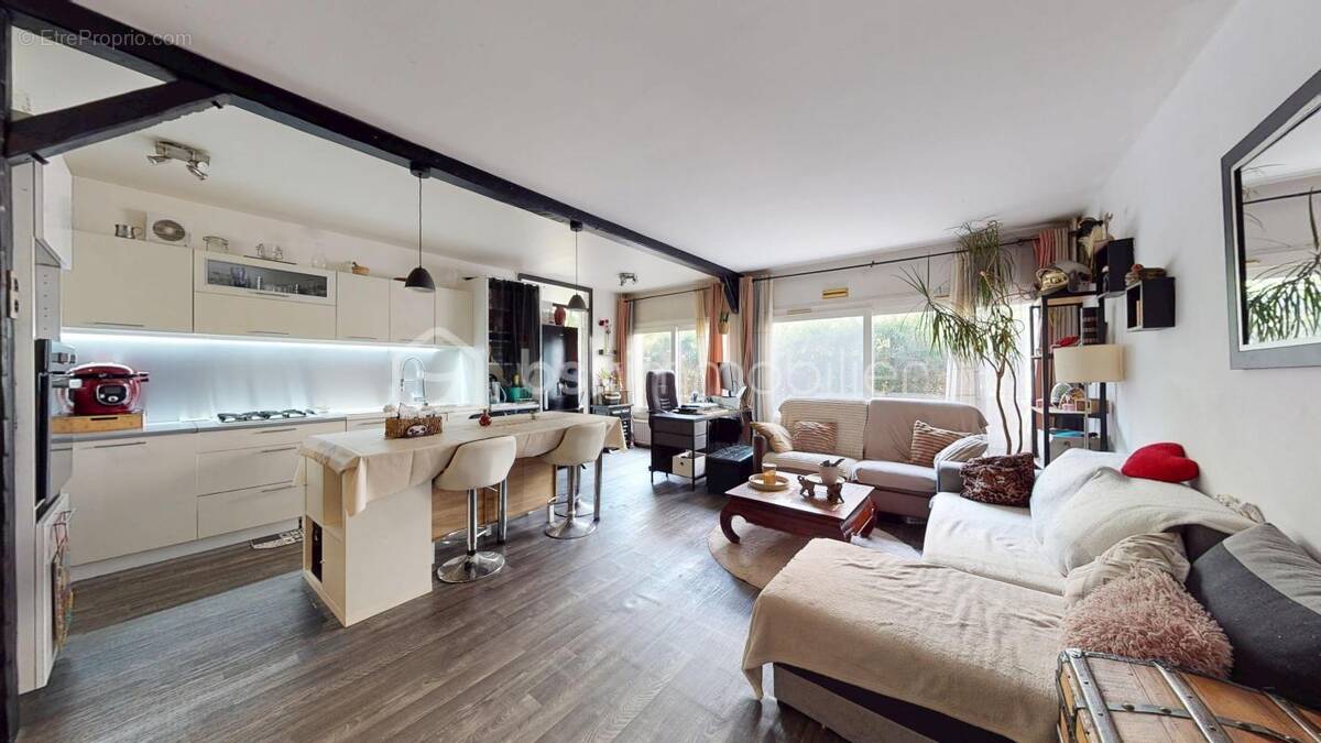 Appartement à EVRY