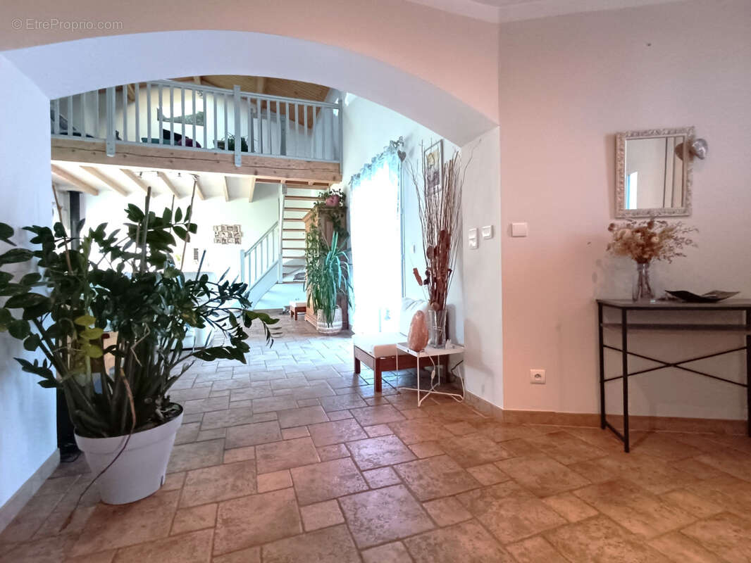 Maison à LE CARLARET