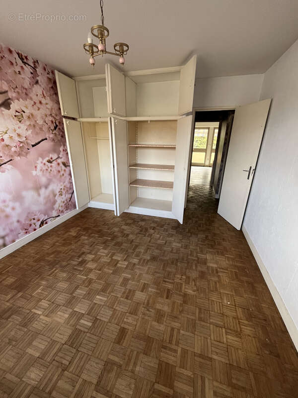 Appartement à CHATELLERAULT