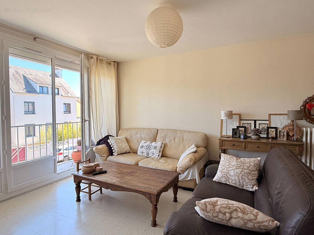 Appartement à CAEN