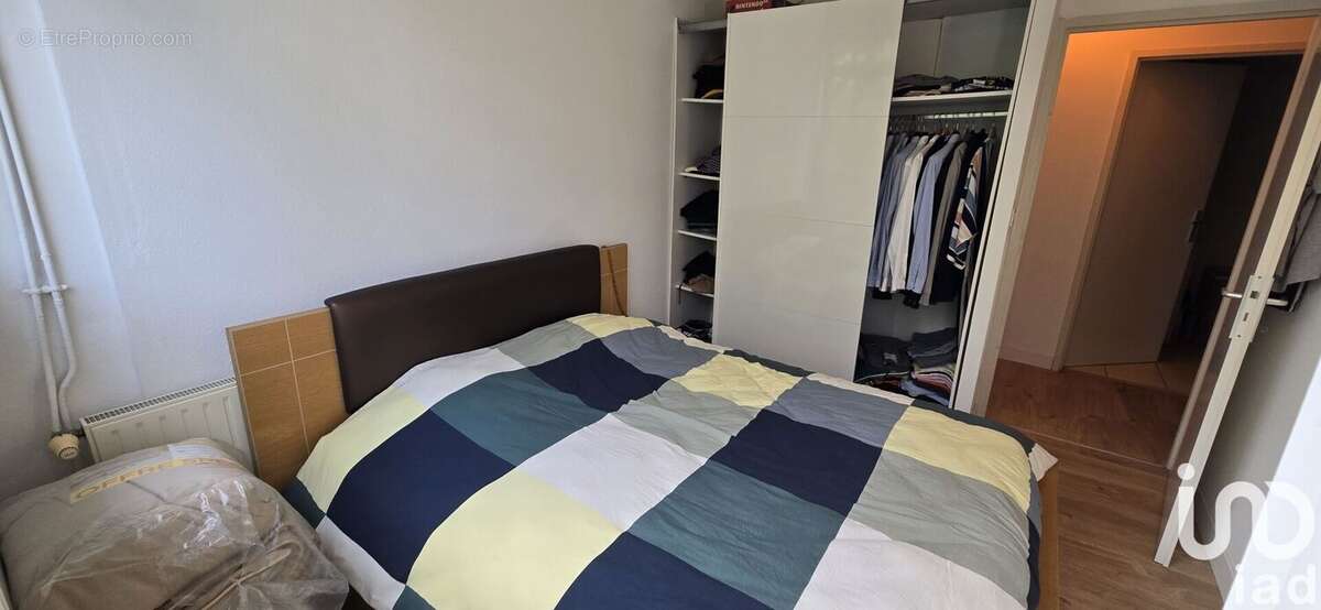 Photo 7 - Appartement à ORLEANS