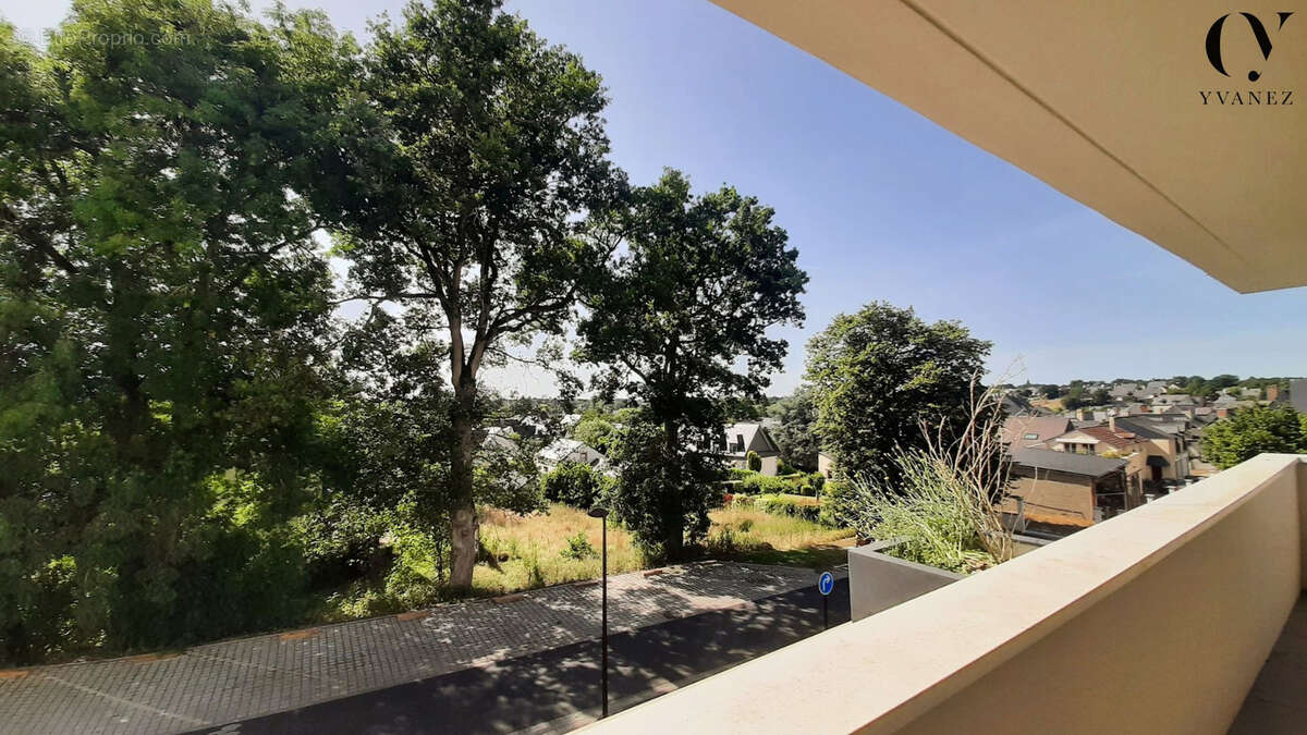 Appartement à CHATEAUGIRON