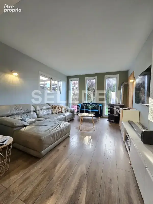 Maison T5 de 137m2 à BETHUNE - photo 5