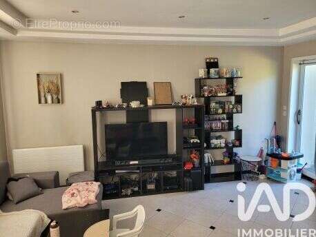 Photo 4 - Appartement à VALDAMPIERRE