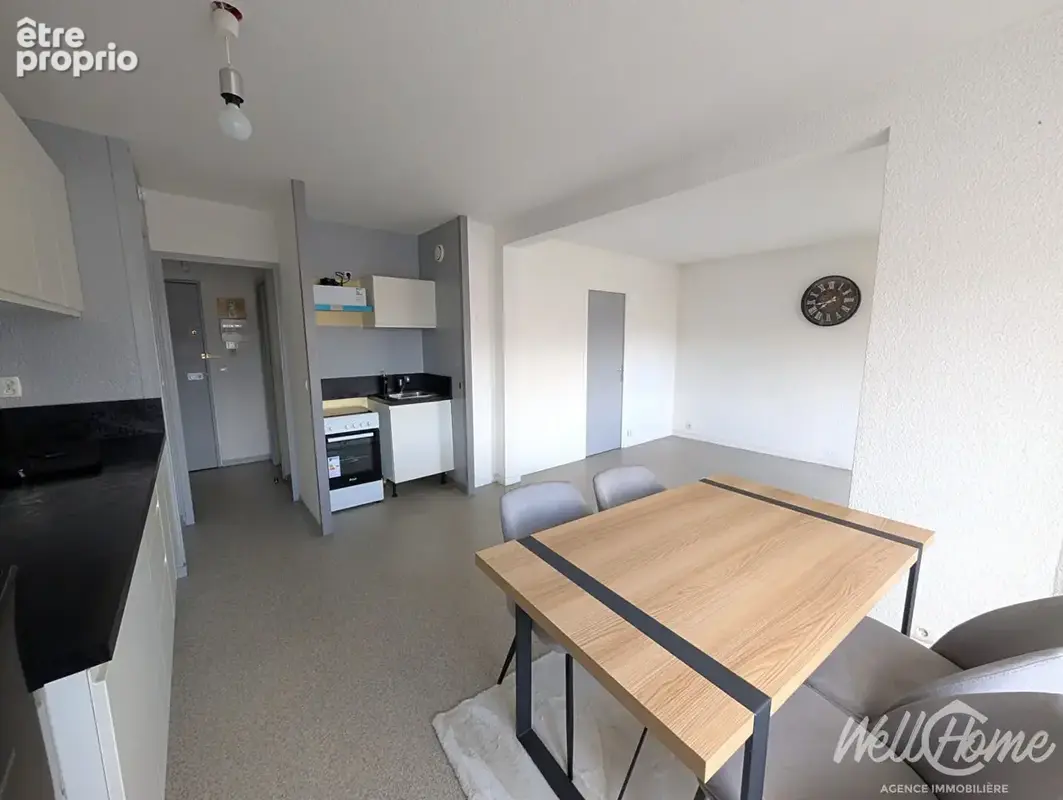 Appartement à CERGY