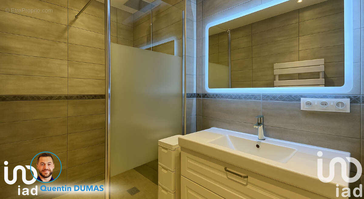 Photo 5 - Appartement à BAYONNE