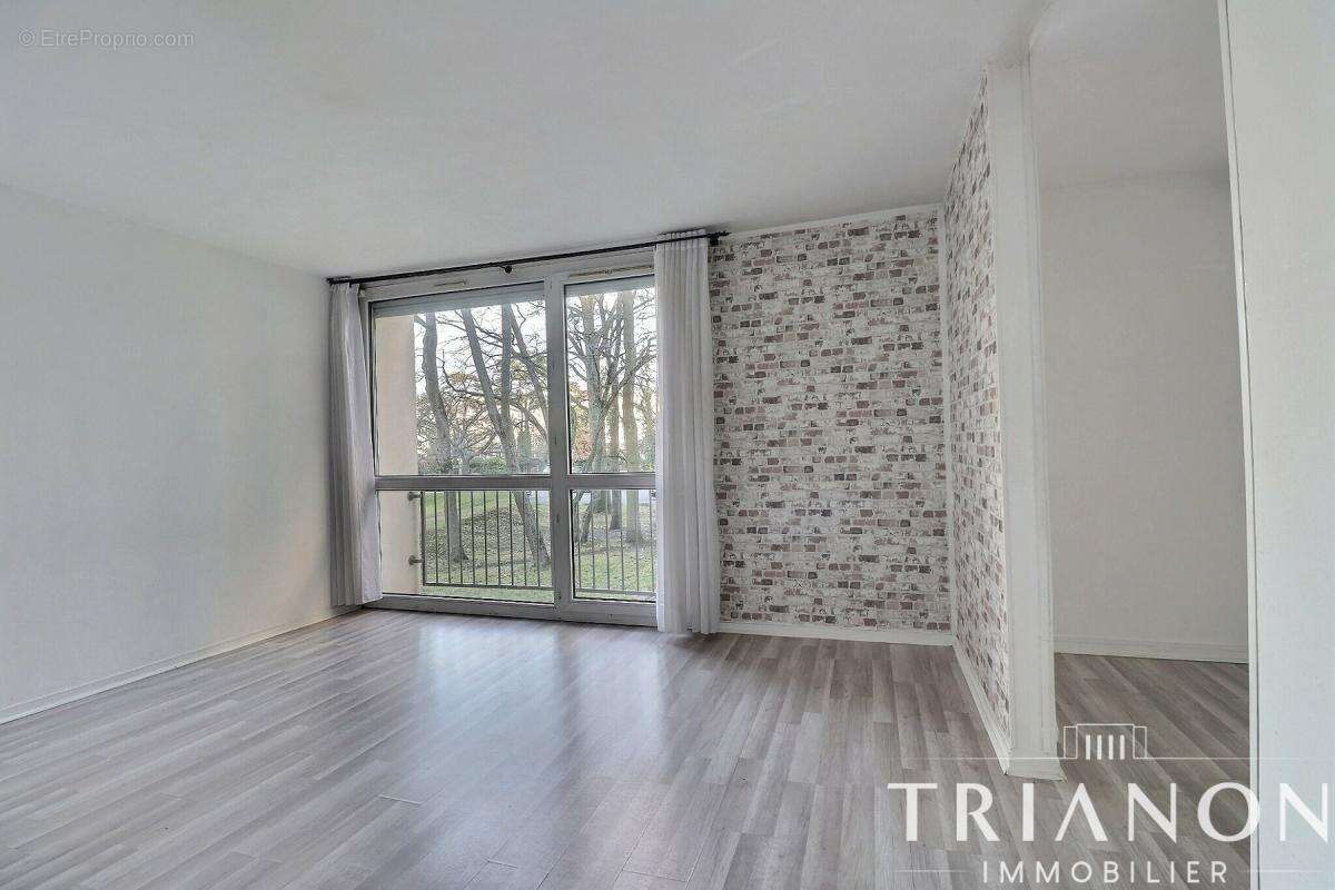 Appartement à POISSY