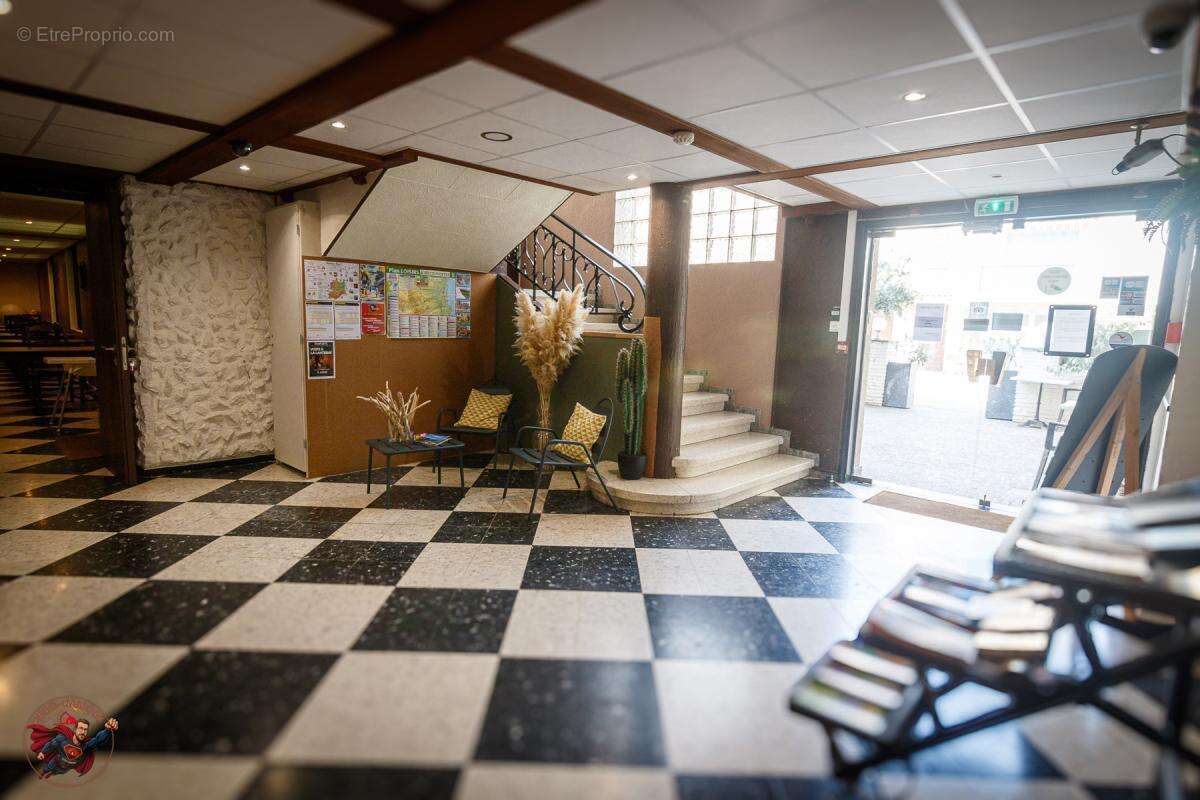 Appartement à PRADES