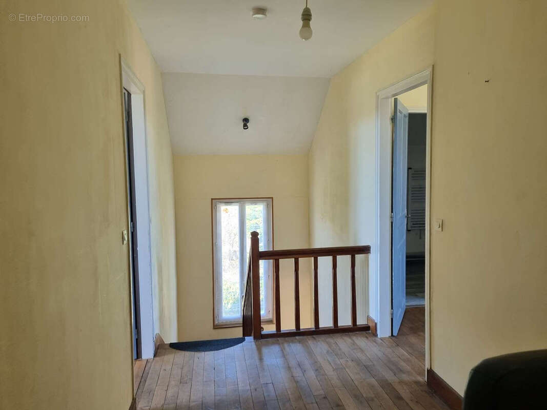 Maison de campagne à rénover ! - photo 9