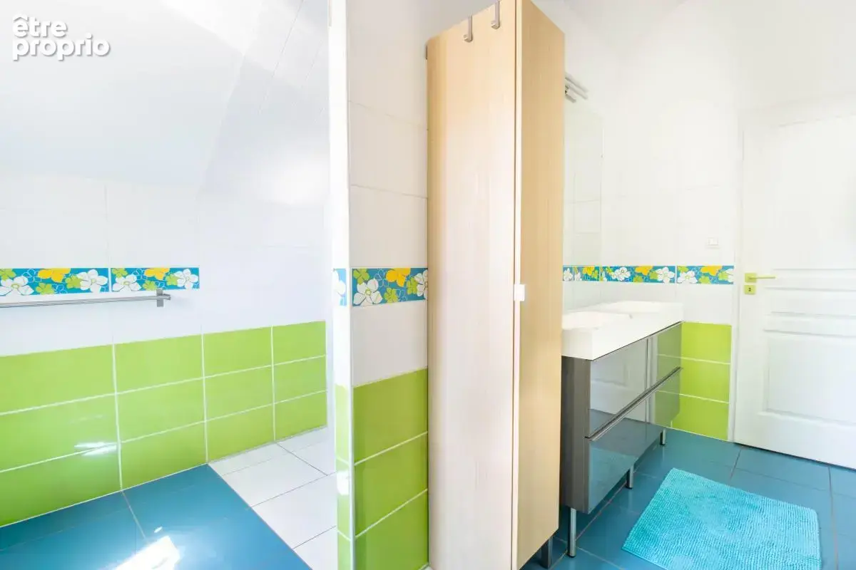 Maison À Vendre Piscine Jardin - photo 27