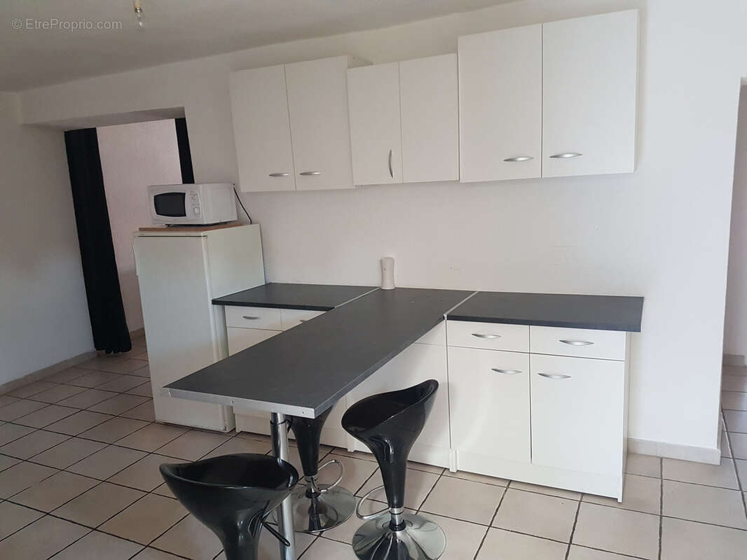 Appartement à ALES
