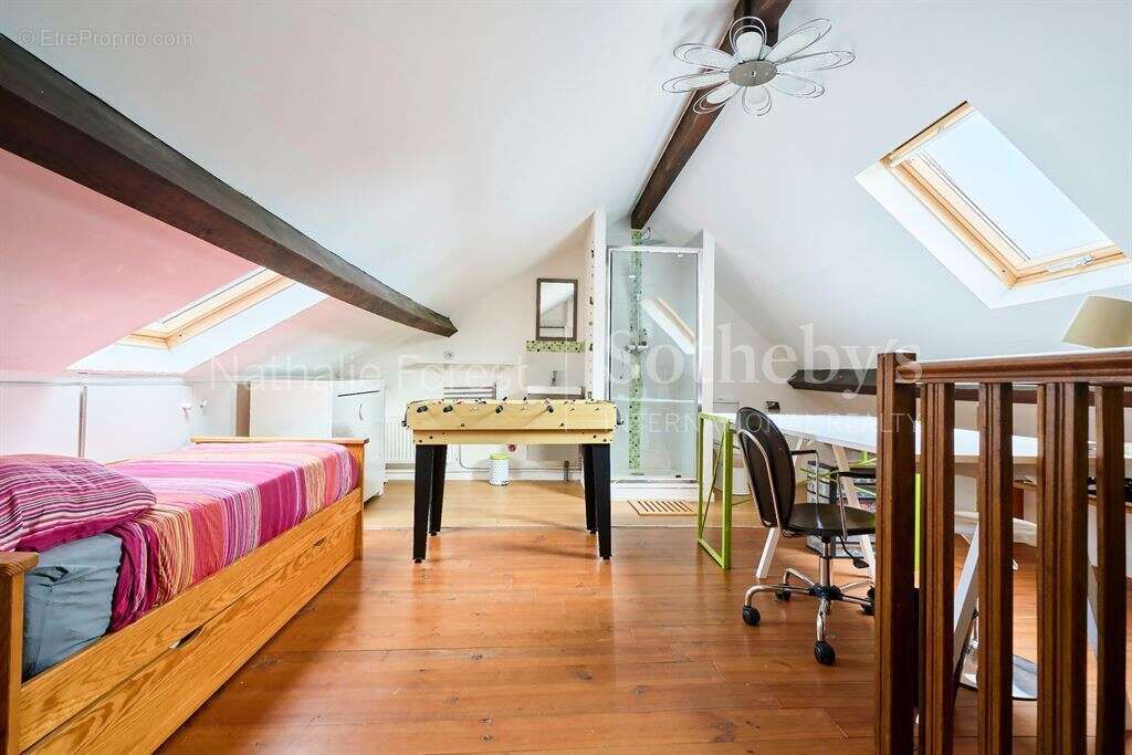 Maison à LILLE