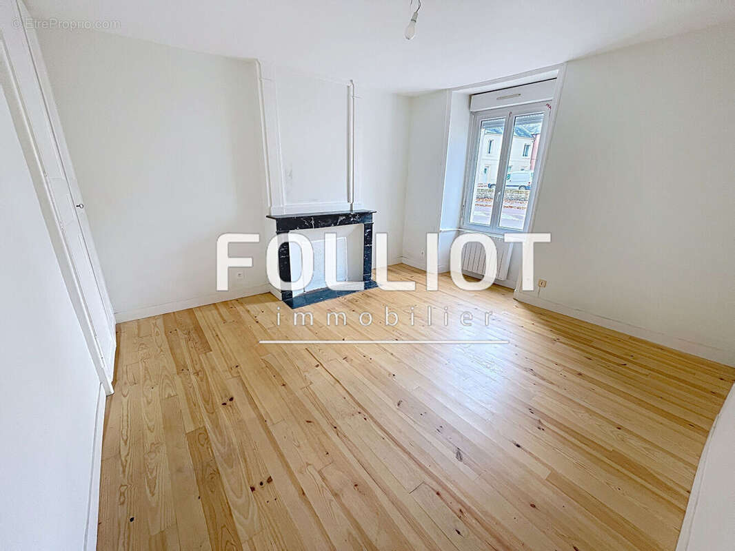 Appartement à CARENTAN