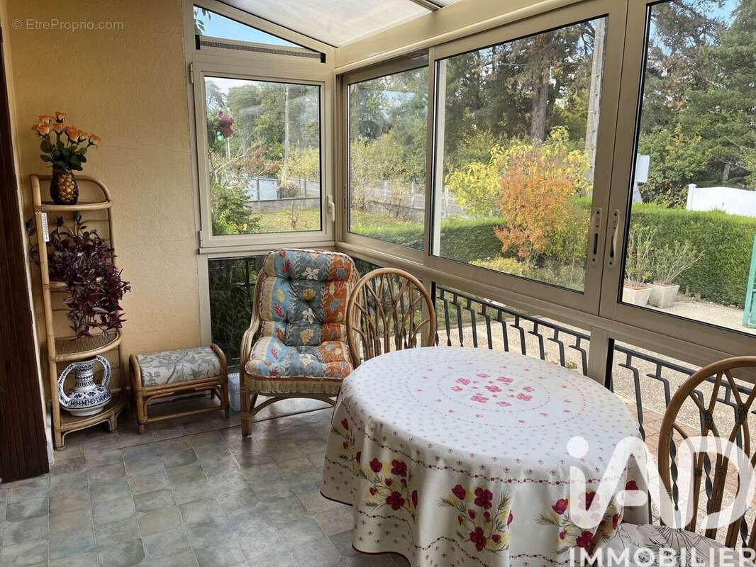 Photo 5 - Maison à VEIGNE