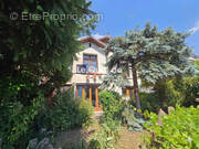 Maison à SAINT-MARTIN-LE-VINOUX