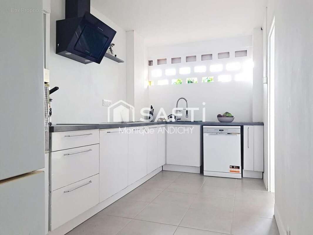 Photo 5 - Appartement à FORT-DE-FRANCE