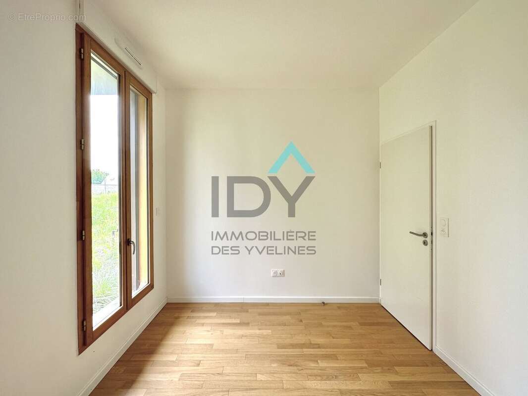 Appartement à LE VESINET