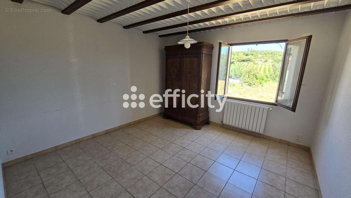 Maison 136 m² à Cessenon-Sur-Orb  - photo 11