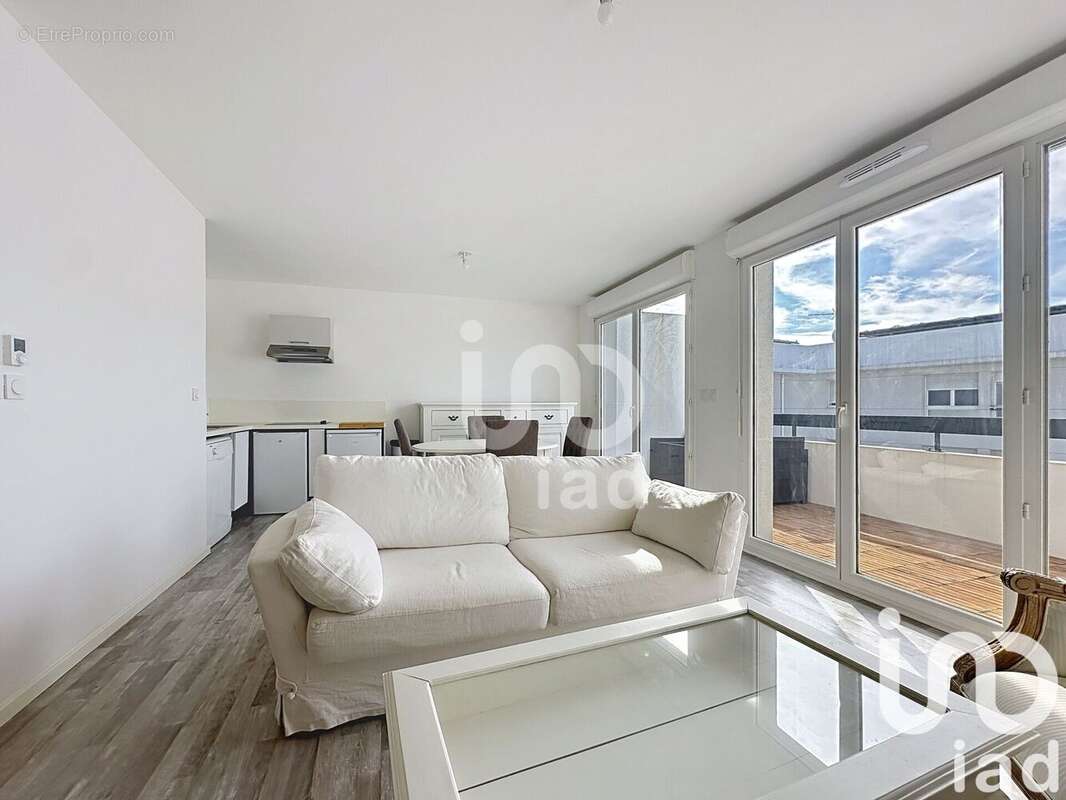 Photo 4 - Appartement à MARSEILLE-15E