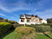 Appartement à DAMGAN