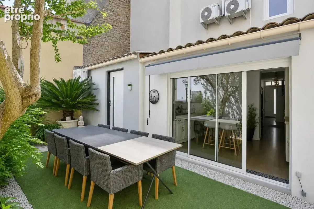 Maison de 5 pièces de 135 m² à Pont-Saint-Esprit - photo 24