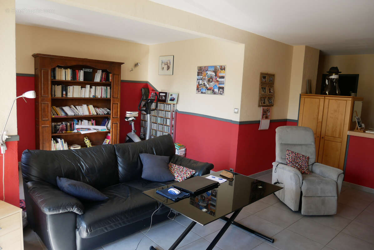 Appartement à CORBAS