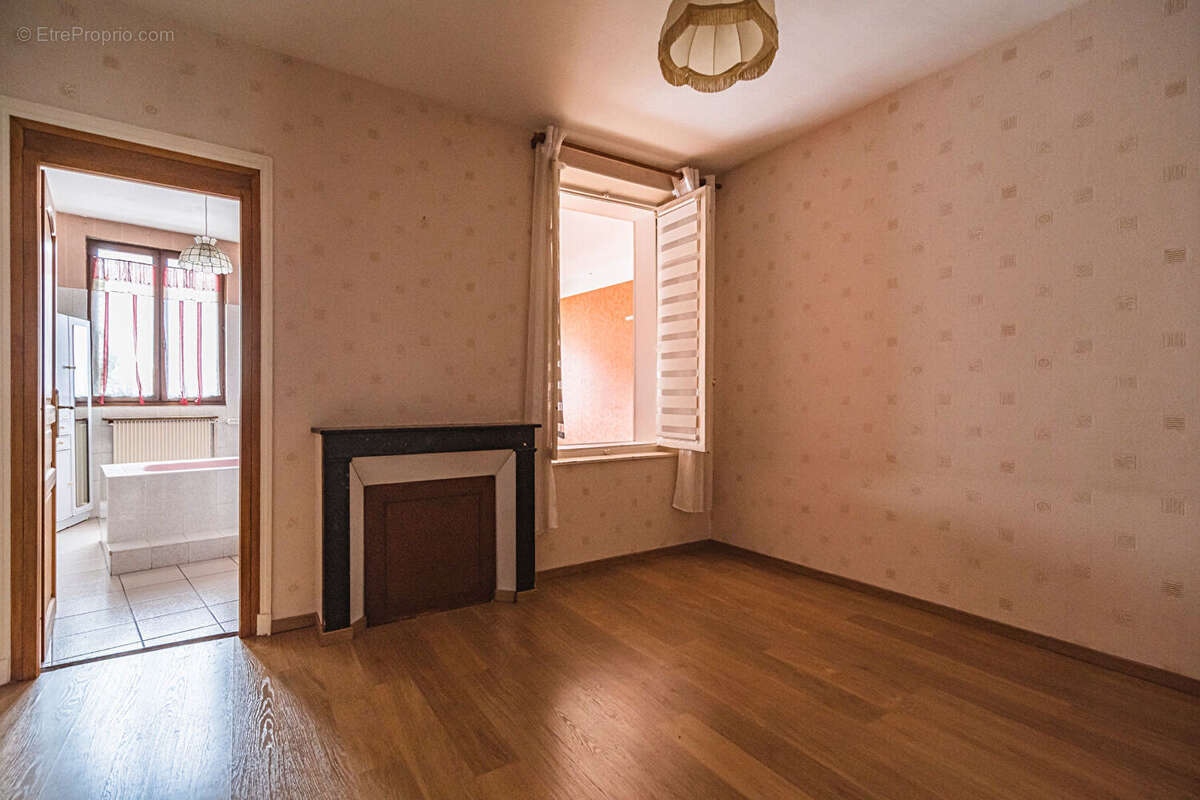 Maison à REIMS
