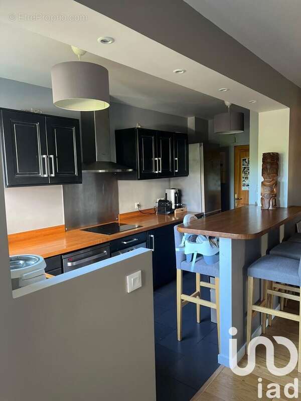 Photo 6 - Appartement à LE CHESNAY