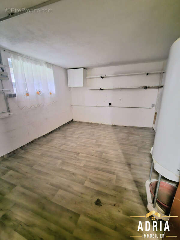 Appartement à AUDUN-LE-TICHE