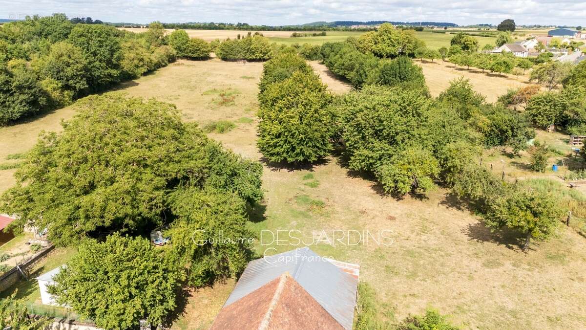 Propriété sur 1.5ha avec maison 7 pièces MONTS SUR ORNE (61) - photo 25