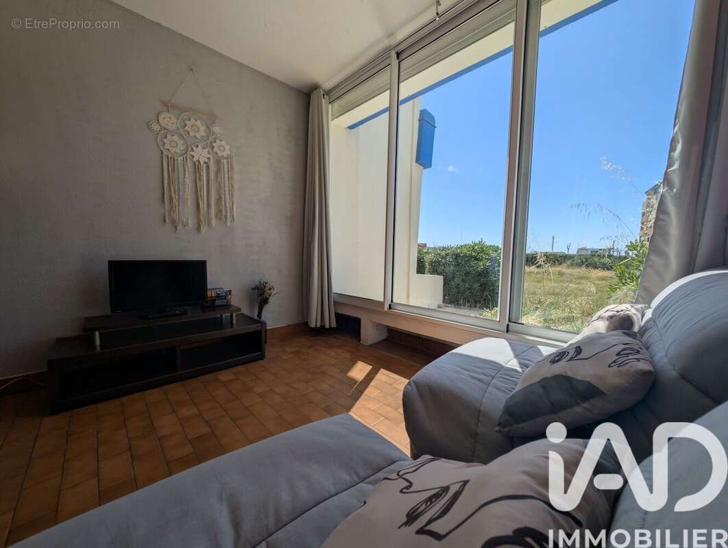 Photo 3 - Appartement à LE BARCARES