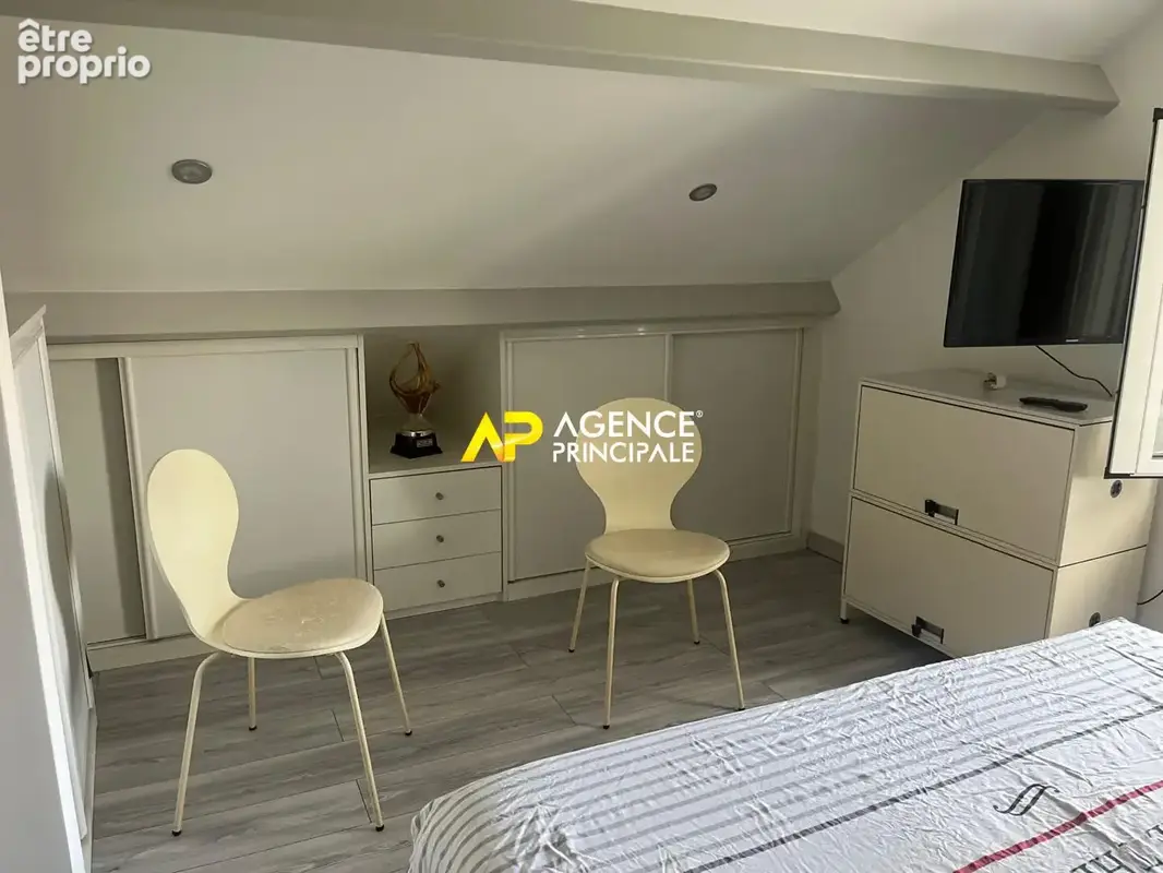 Sartrouville - Union - Maison 6 pièces 116 m2 - photo 9