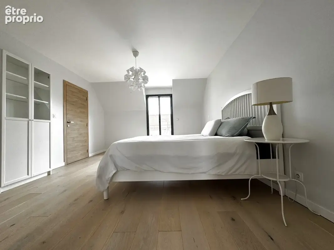 Saint-Witz, Villa  de 325 m2 habitable avec piscine - photo 21
