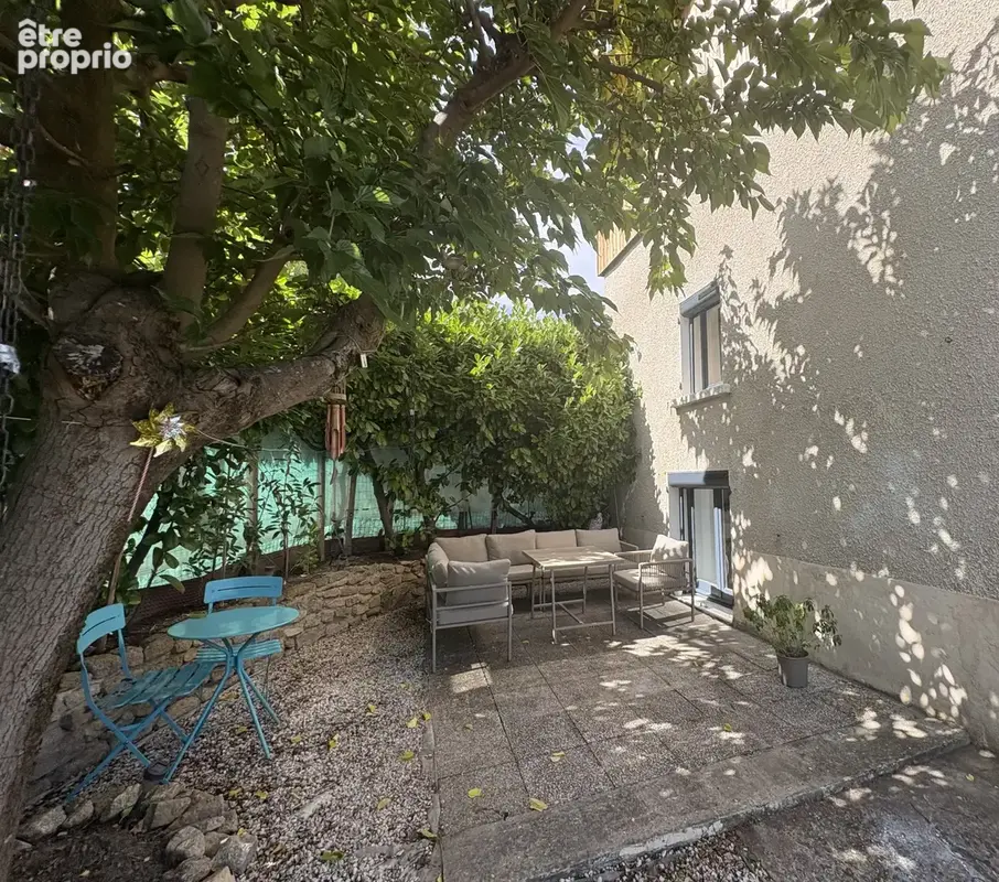 Maison de 80m2 avec 3 chambres - photo 3