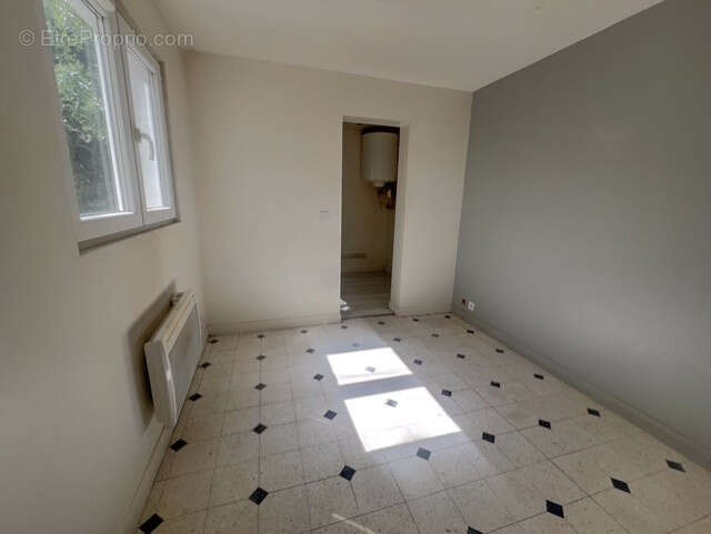 Maison a vendre - CHELLES - centre ville -Secteur Sud - photo 18