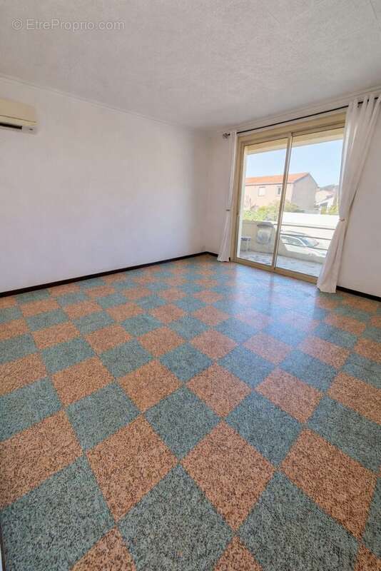 Maison à FRONTIGNAN