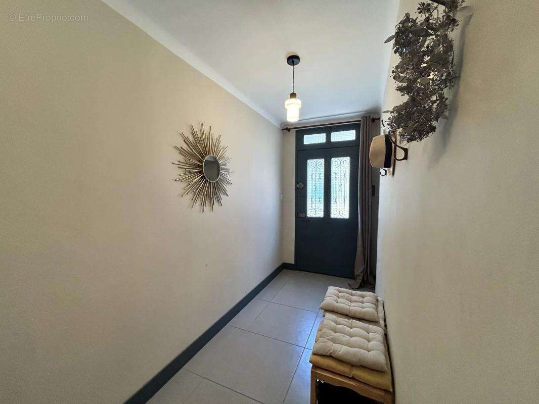 Appartement à ALLEINS