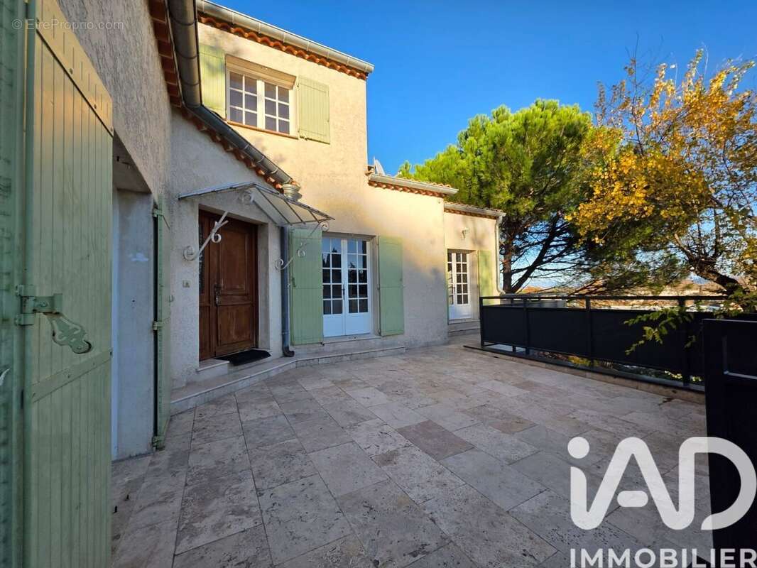 Photo 6 - Maison à PONT-SAINT-ESPRIT