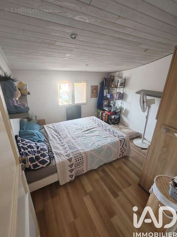 Photo 3 - Maison à SAINTE-EULALIE