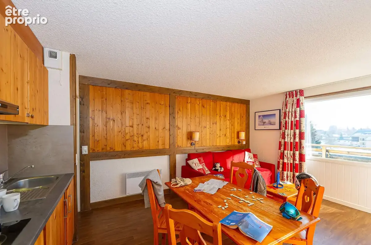 Investissement sous bail commercial - photo 8