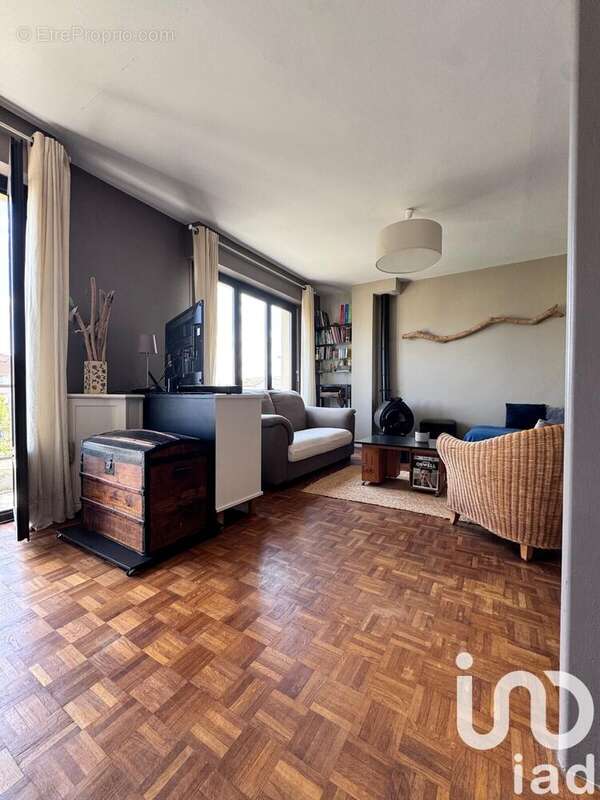 Photo 5 - Maison à PESSAC