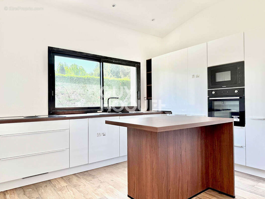 Maison à LA TESTE-DE-BUCH