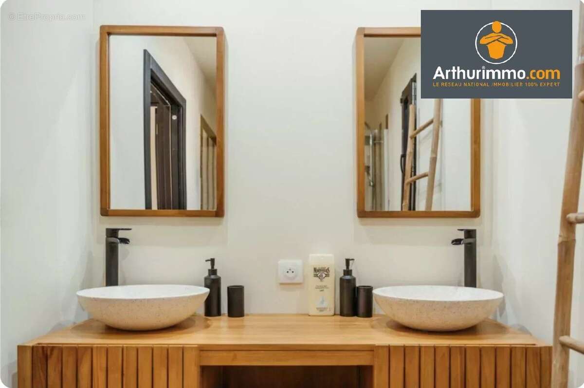Appartement à GUARGUALE