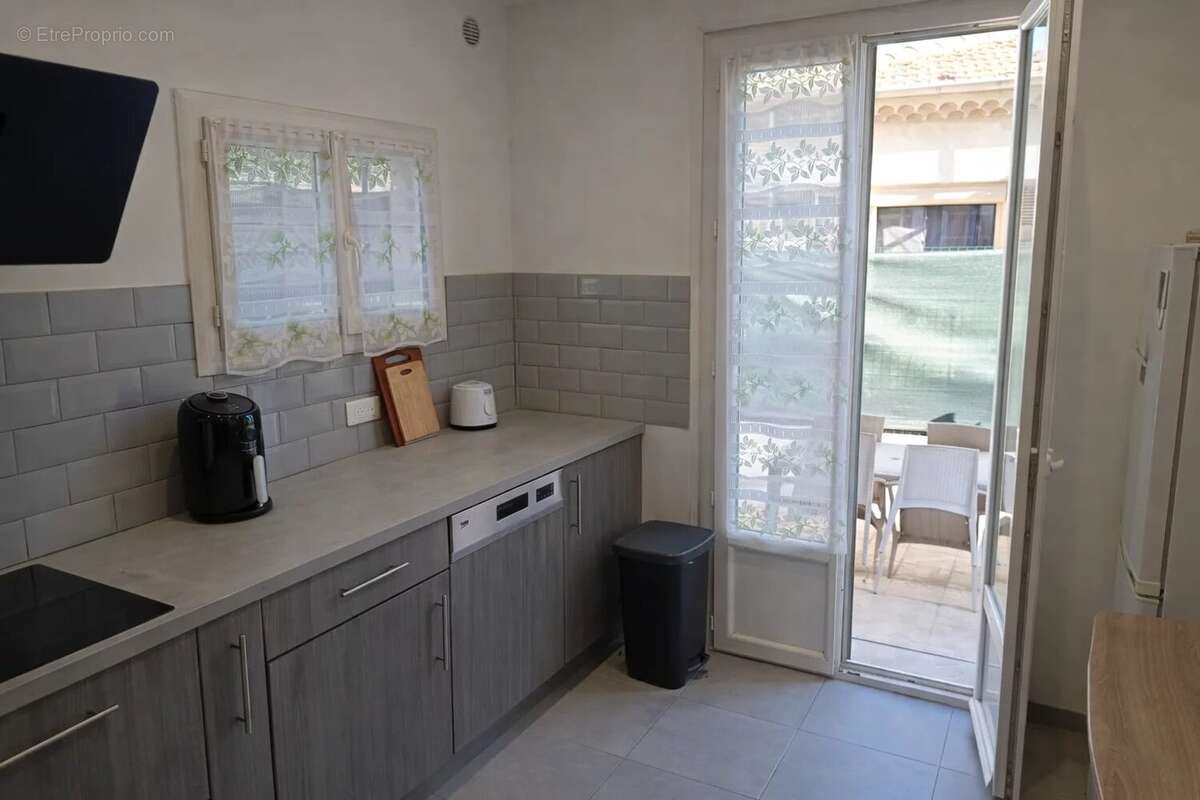 Appartement à CAGNES-SUR-MER