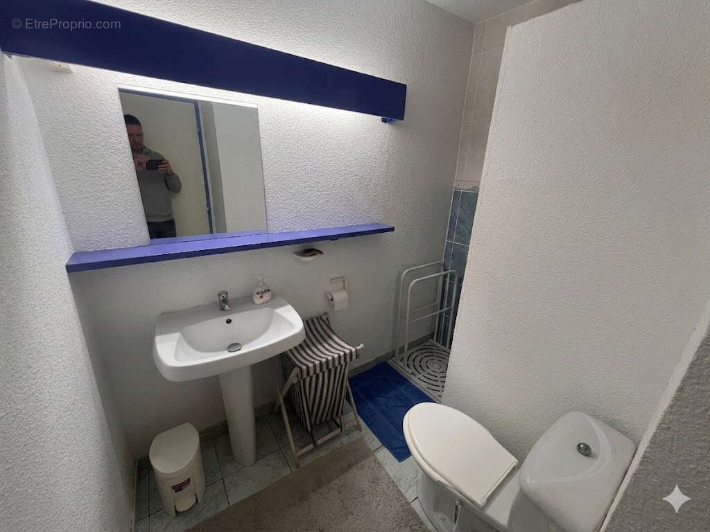 Appartement à LE BARCARES